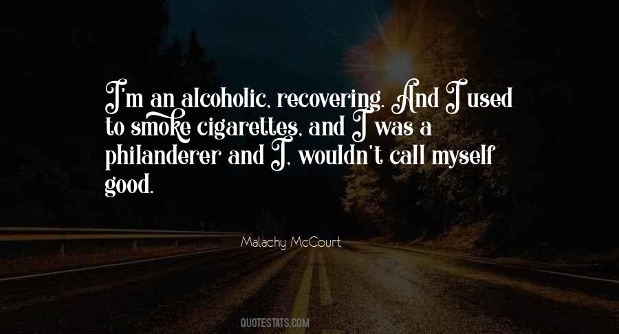 Good Cigarette Sayings #1440664
