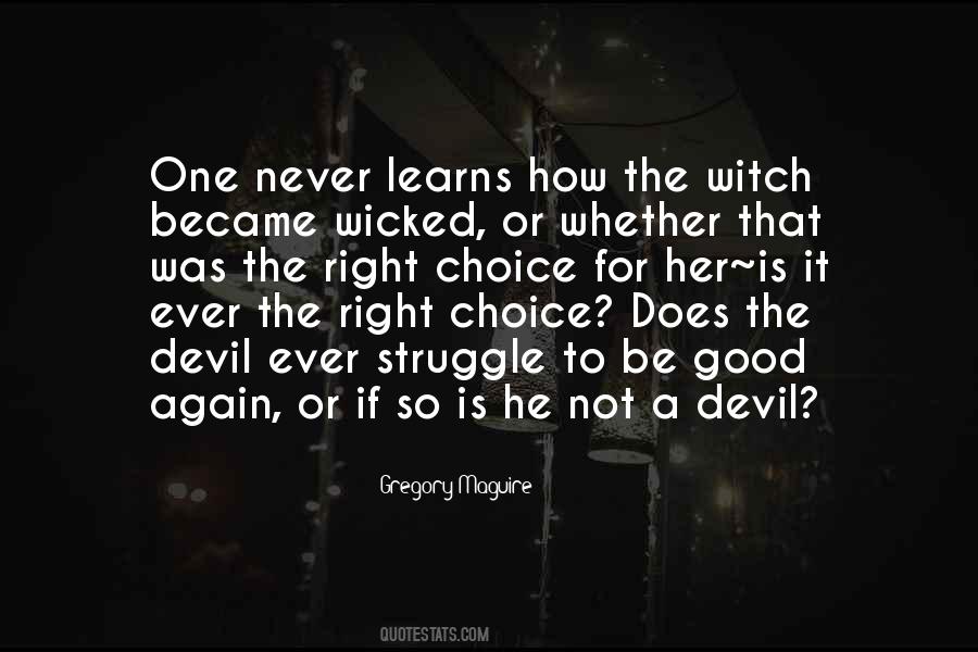 Wicked Witch Sayings #464894