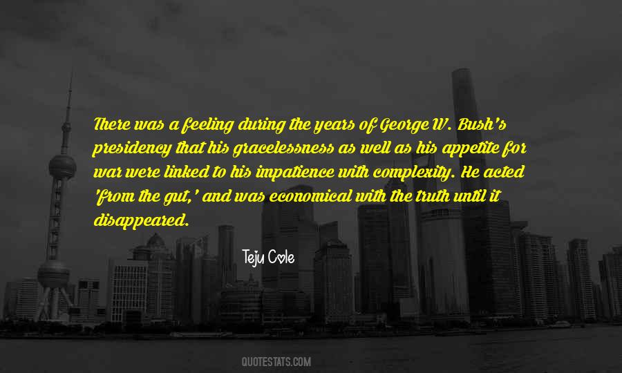 George Cole Sayings #235465