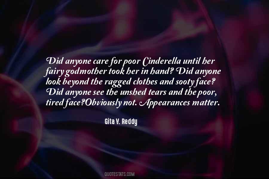 Cinderella Fairy Godmother Sayings #1410153