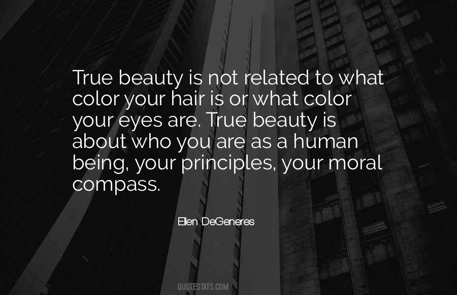 True Color Sayings #1017831