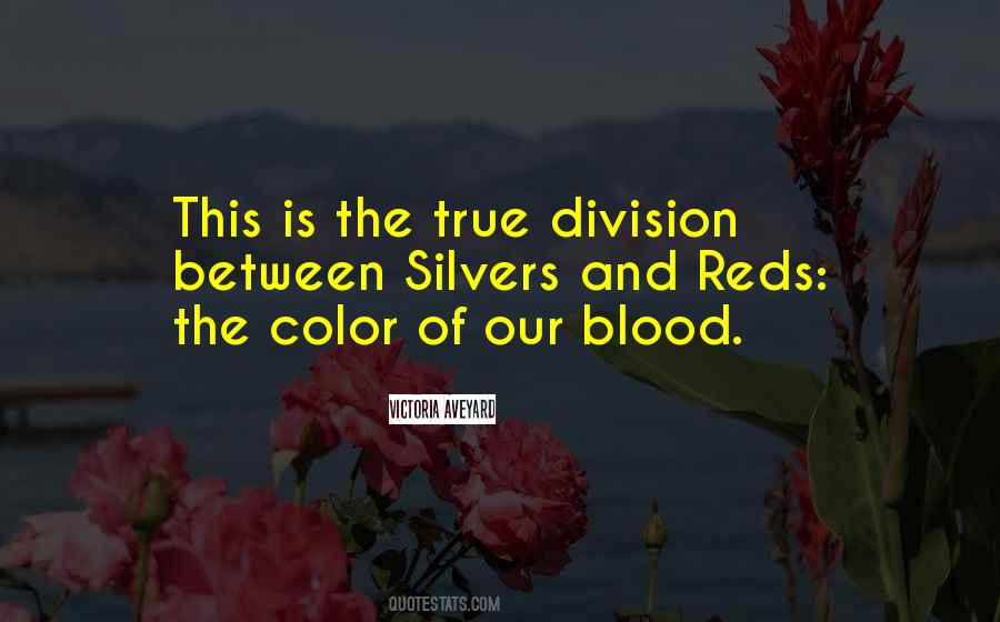 True Color Sayings #1128172