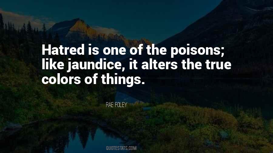 True Color Sayings #1139287