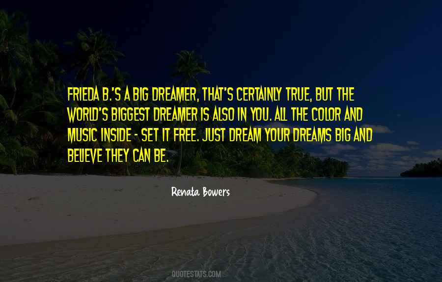 True Color Sayings #1176668