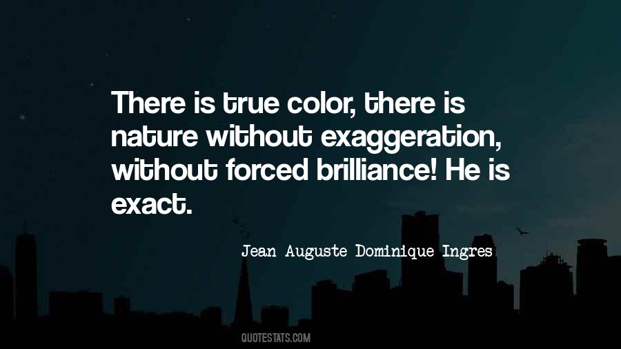 True Color Sayings #1263123