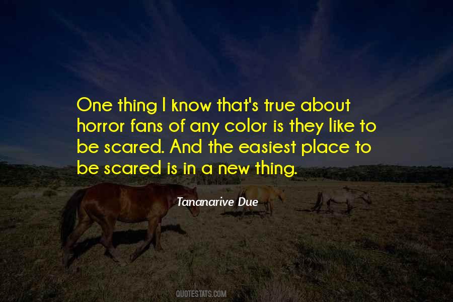 True Color Sayings #1305612