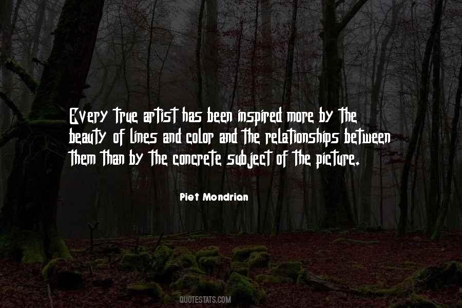 True Color Sayings #1666625