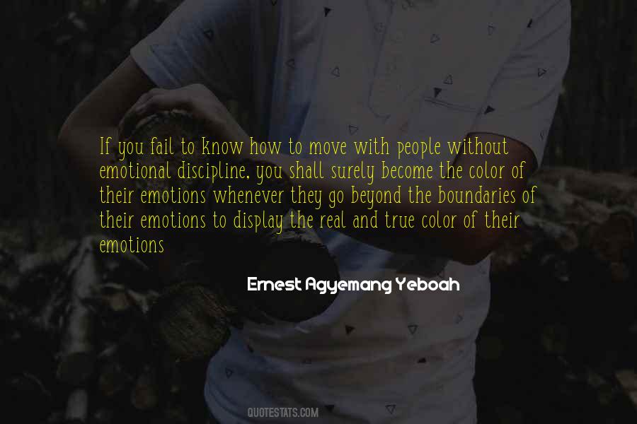 True Color Sayings #480472