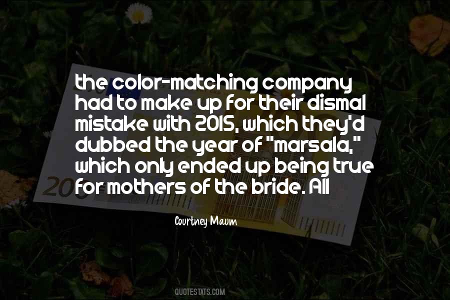 True Color Sayings #506549