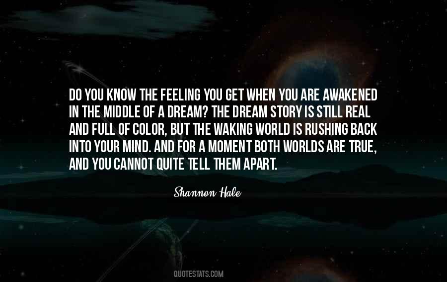True Color Sayings #586503