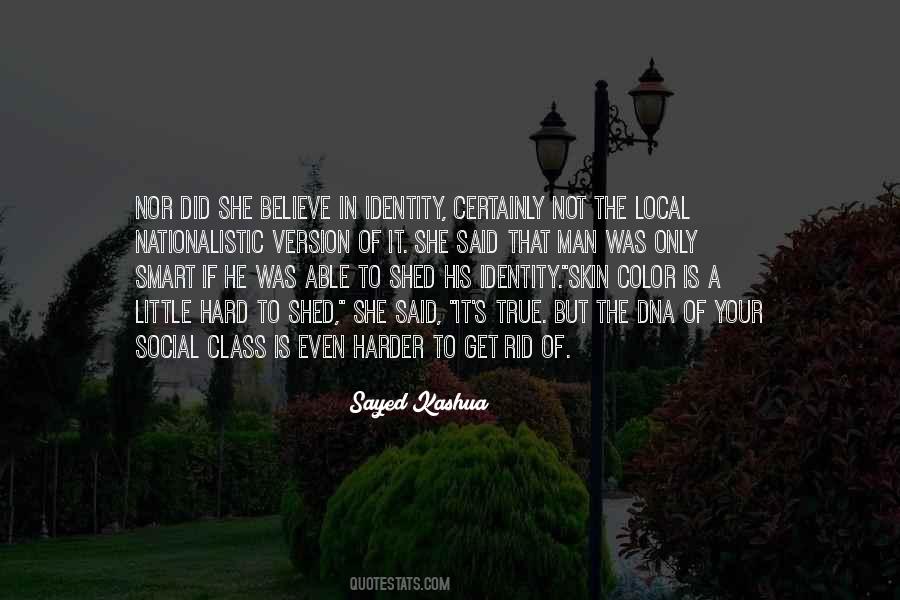 True Color Sayings #602885