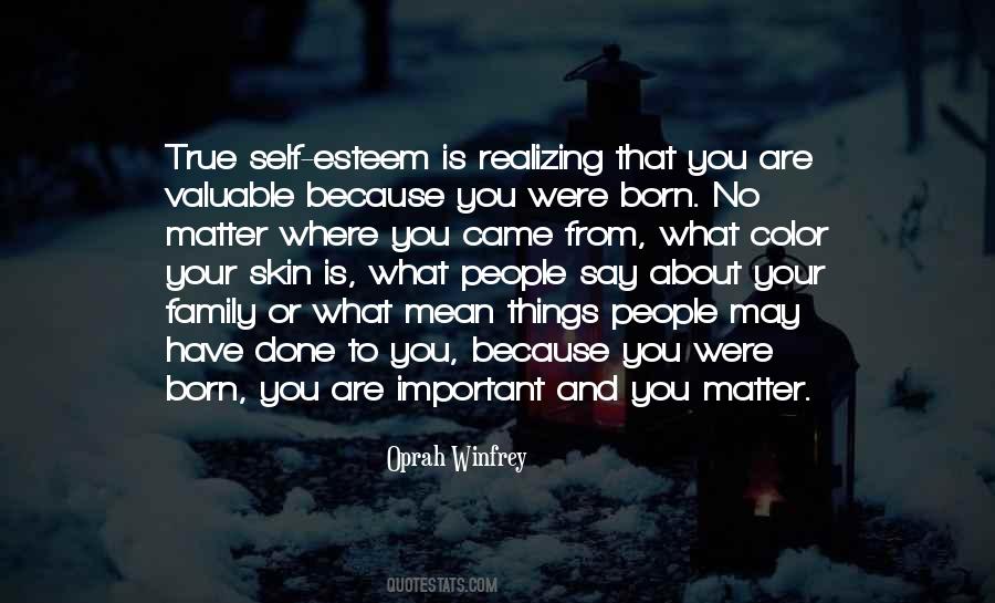 True Color Sayings #778891