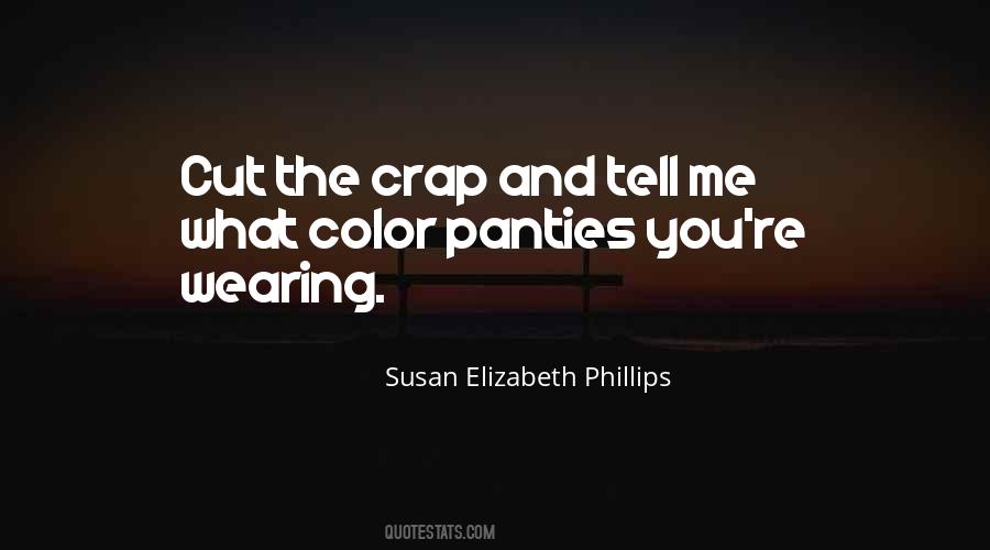 Funny Color Sayings #1205969