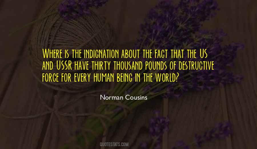 Norman Cousins Sayings #107202