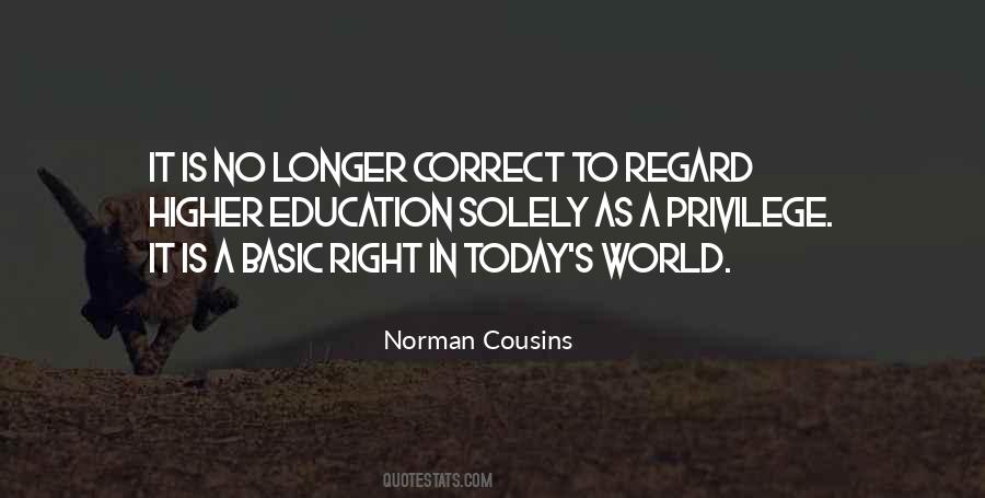 Norman Cousins Sayings #522987