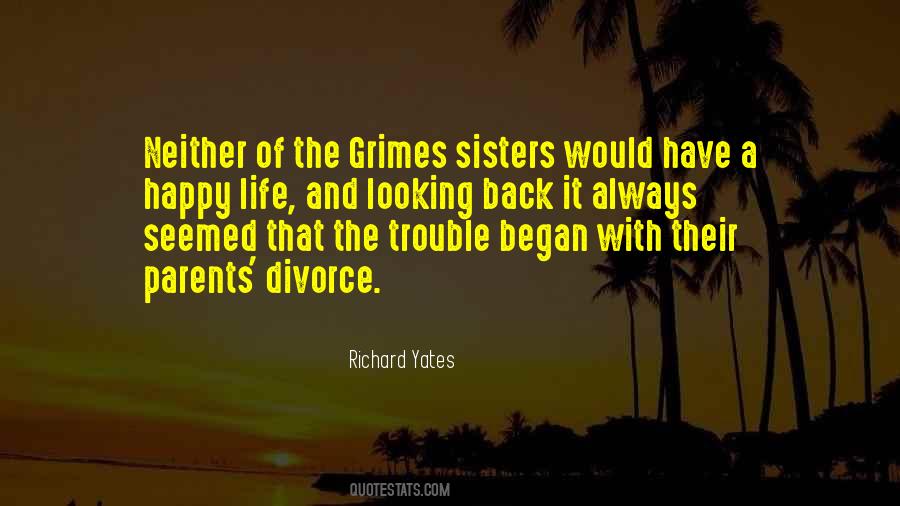 Happy Divorce Sayings #690489