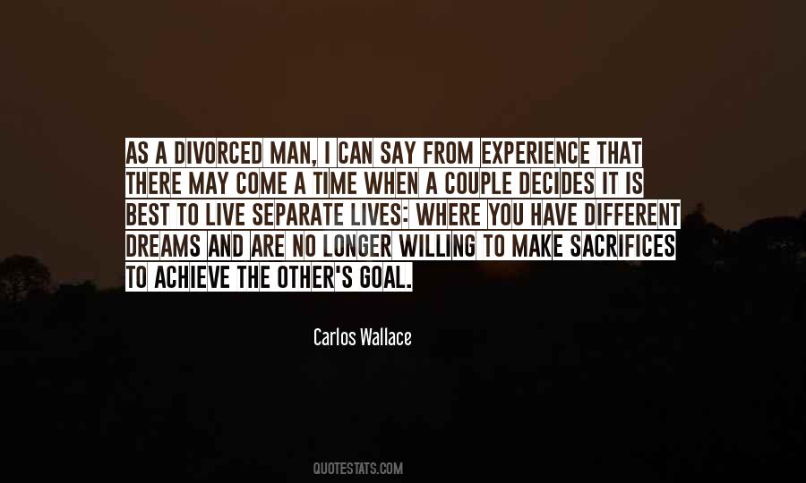 Best Divorce Sayings #432455