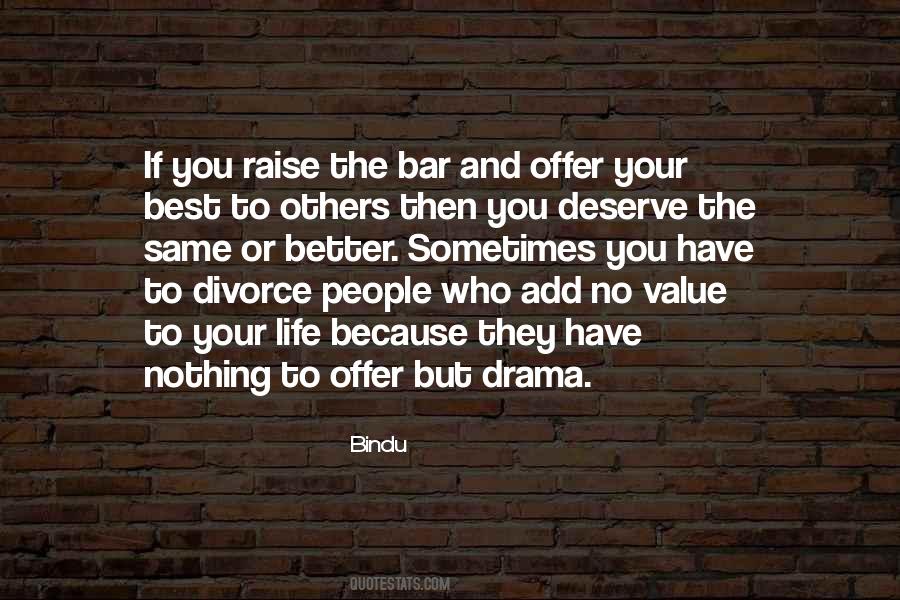 Best Divorce Sayings #895247