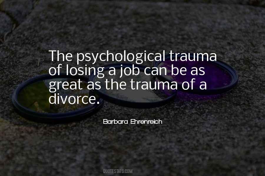 Great Divorce Sayings #1154924