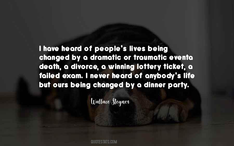 Divorce Party Sayings #1491090