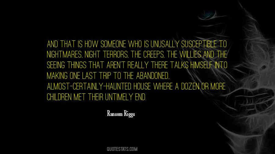 Quotes About One More Night #939527