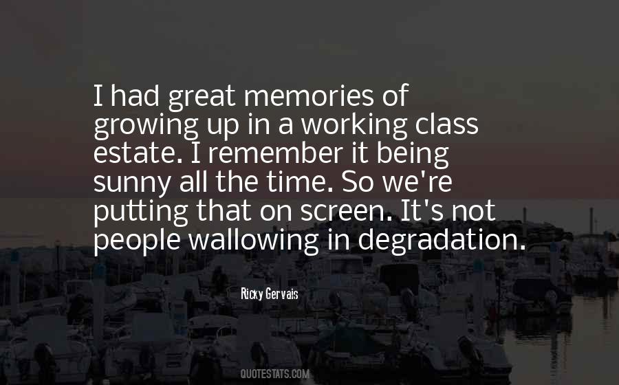 Working Class Sayings #1208902