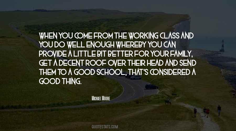 Working Class Sayings #971800