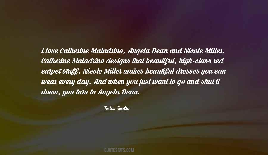 High Class Sayings #708166