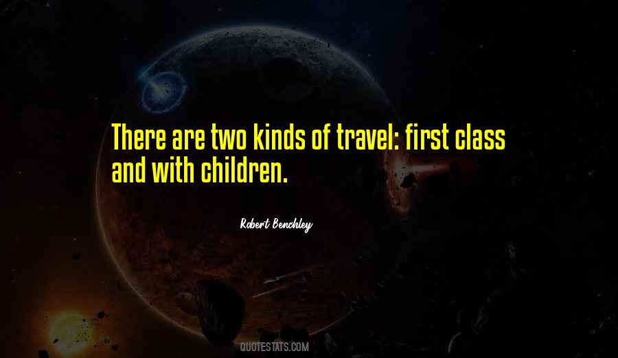 First Class Sayings #1687006