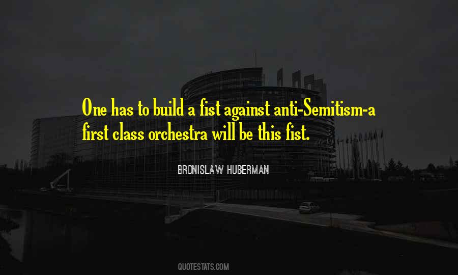 First Class Sayings #1805488