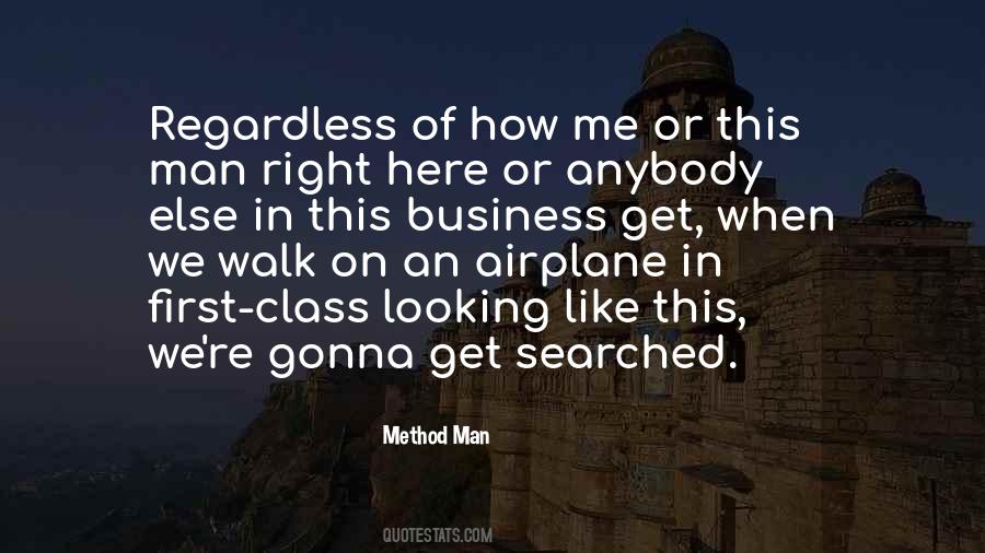 First Class Sayings #1874283