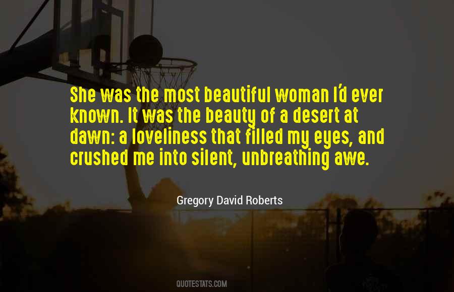 Quotes About Silent Woman #1781888