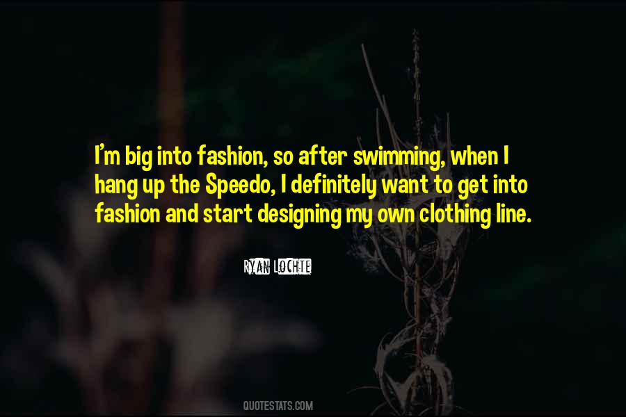 Fashion Clothing Sayings #299995