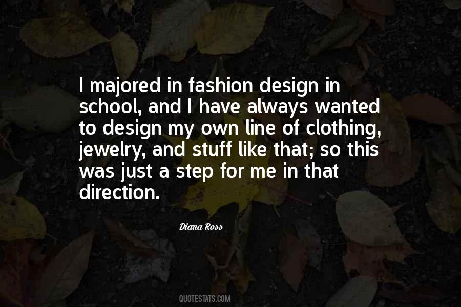 Fashion Clothing Sayings #603828