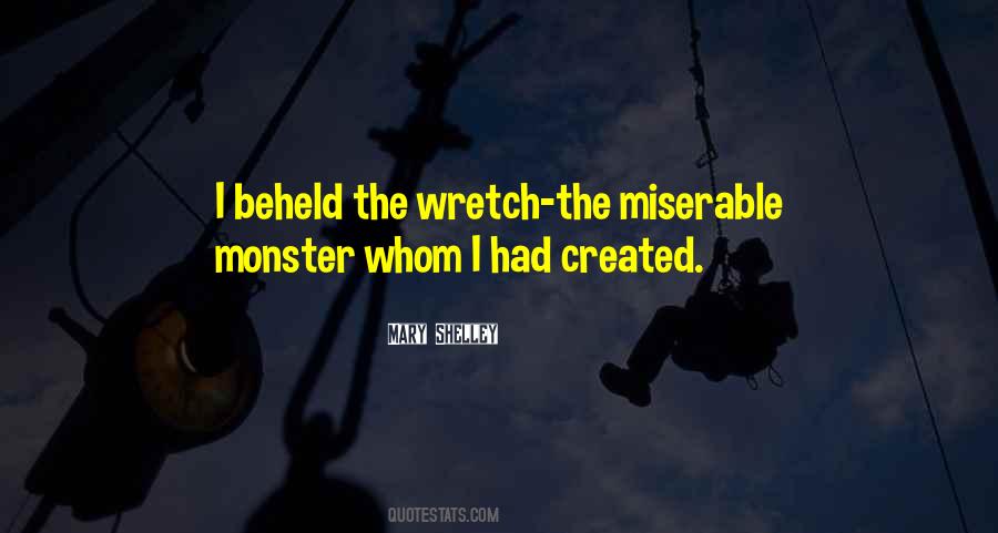 Frankenstein Monster Sayings #1071603