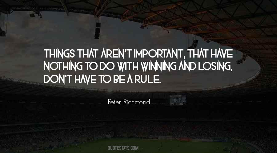 Football Coaching Sayings #1866219