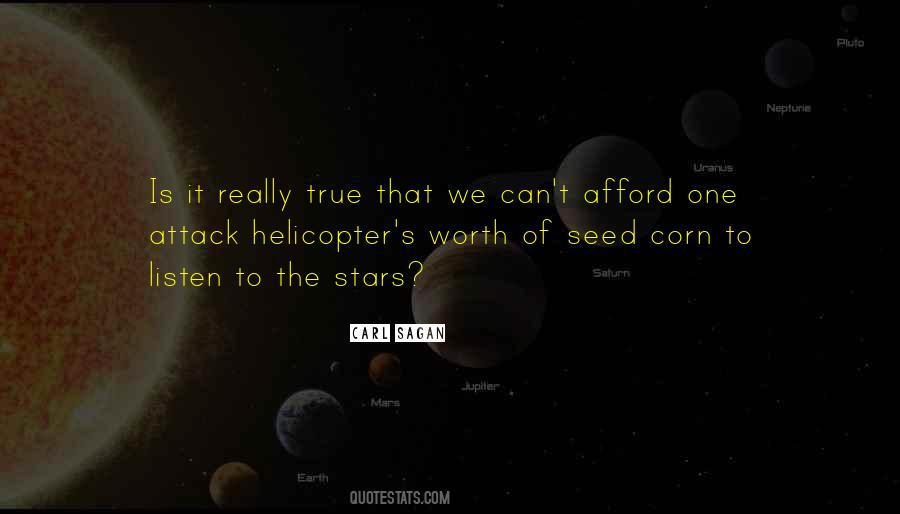 Seed Corn Sayings #1857114