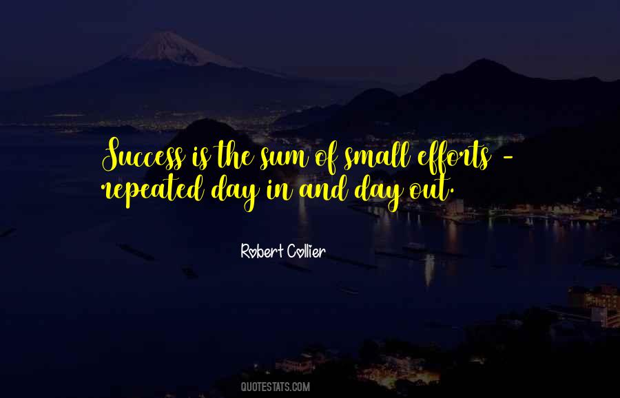 Robert Collier Sayings #1533183