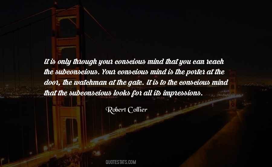 Robert Collier Sayings #443812