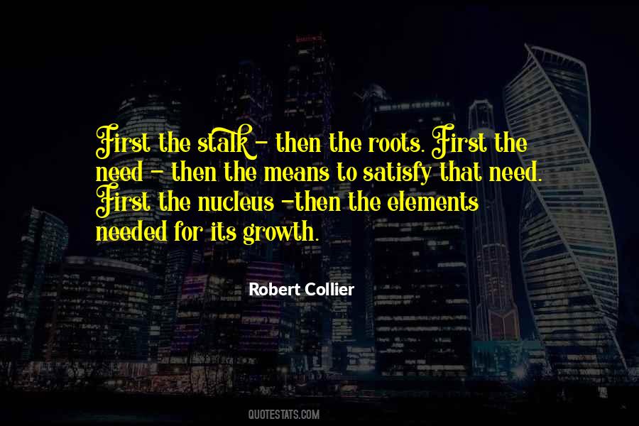 Robert Collier Sayings #591141