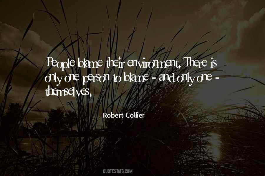 Robert Collier Sayings #735204