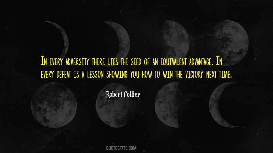 Robert Collier Sayings #737715