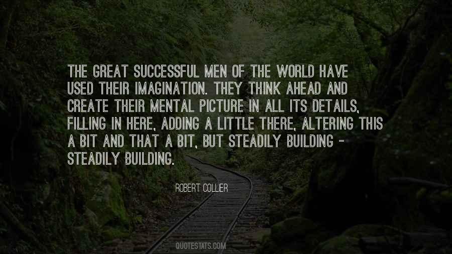 Robert Collier Sayings #992924