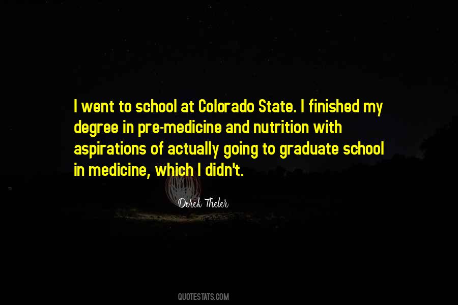 Colorado State Sayings #1340754