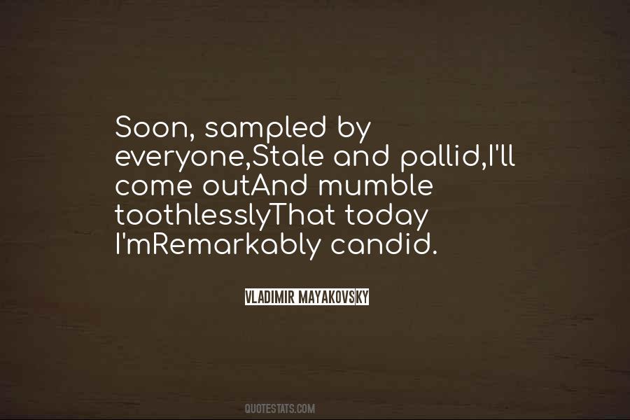 Come Soon Sayings #563920 Come Soon Sayings #563920