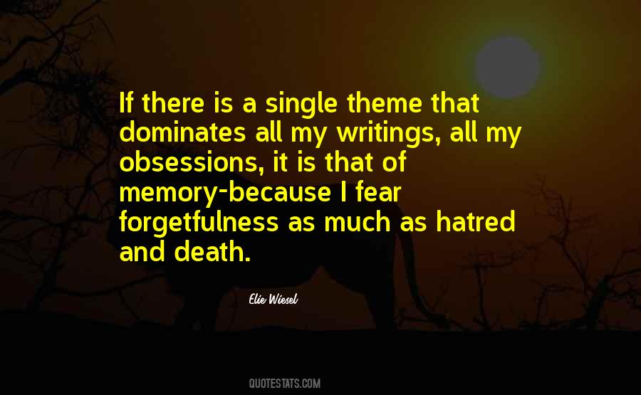 Death Memories Sayings #1172944