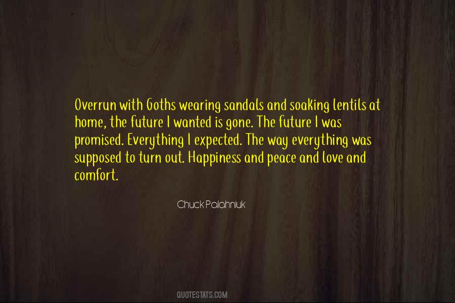 Home Comfort Sayings #1097537