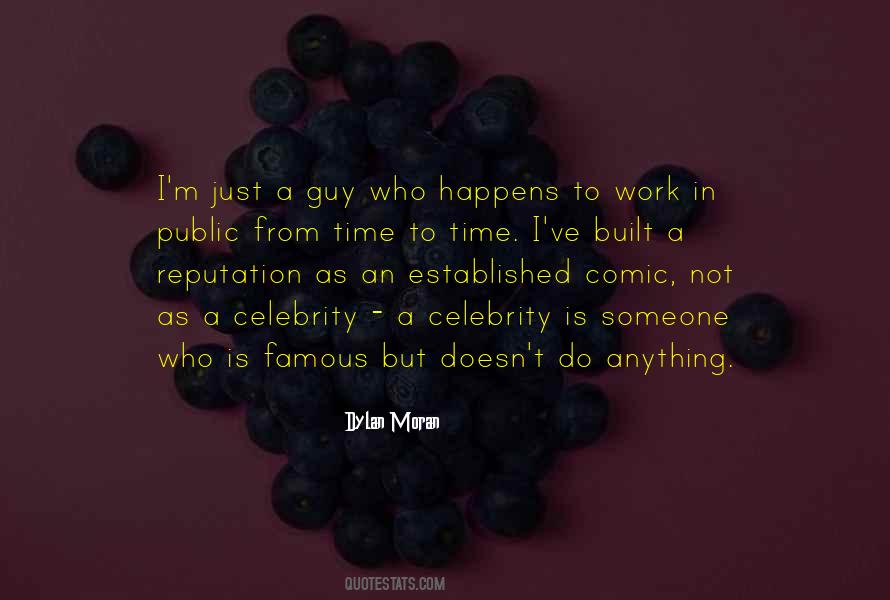 Famous Comic Sayings #1488804
