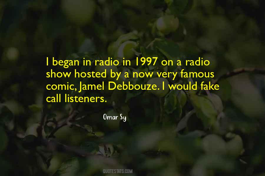 Famous Comic Sayings #205614