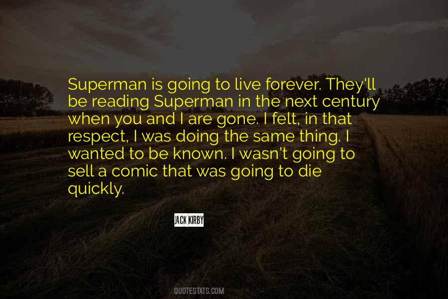 Superman Comic Sayings #613022